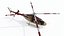 Bell 407 Helicopter