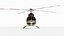 Bell 407 Helicopter