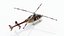 Bell 407 Helicopter