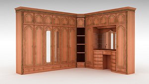 Cupboard