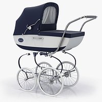Pram Inglesina Classica