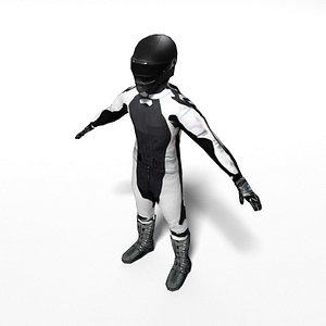 biker