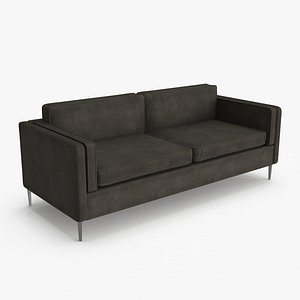 Ava Sofa Grey
