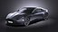 Aston Martin DB11 2017