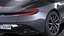 Aston Martin DB11 2017