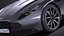 Aston Martin DB11 2017