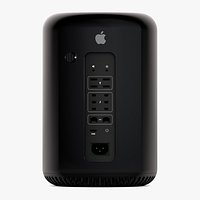 Mac pro 2013