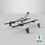 Bicycle Roof Rack Carrier