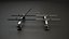 Bicycle Roof Rack Carrier
