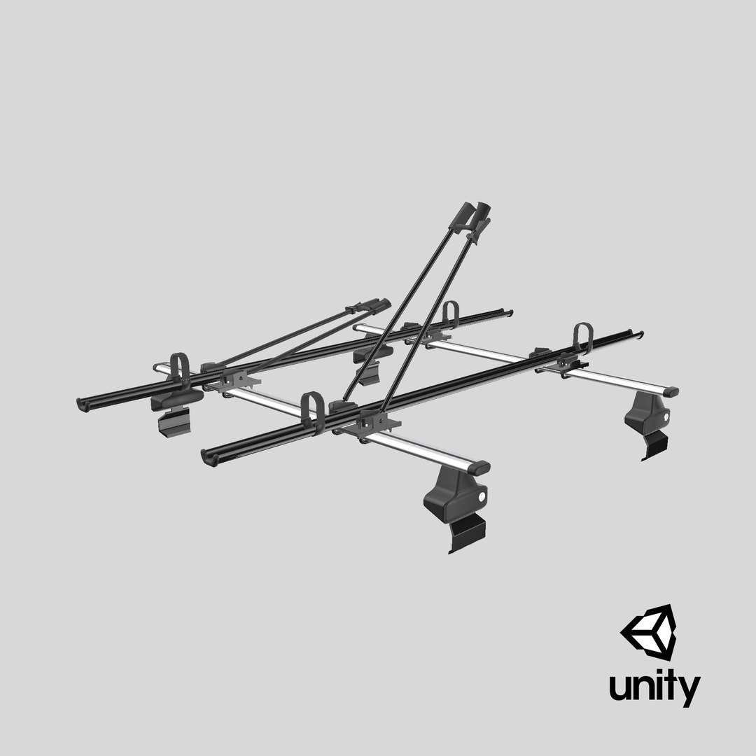 Bicycle Roof Rack Carrier 3D model https://p.turbosquid.com/ts-thumb/LM/Ae0Trf/CL/stemcell_unity_render/png/1723121631/1920x1080/fit_q87/09440f0eedf6cdf2e395727cf0fc15a8d36c59f2/stemcell_unity_render.jpg