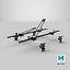 Bicycle Roof Rack Carrier