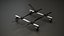 Bicycle Roof Rack Carrier