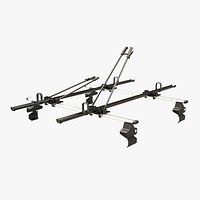 Bicycle Roof Rack Carrier
