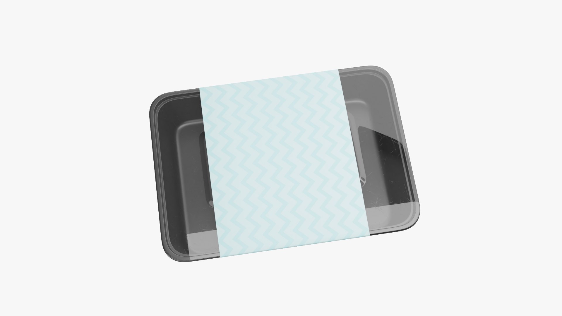 Meal Prep Container 2 Model - TurboSquid 1460296