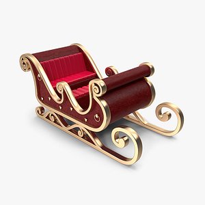 Christmas Sleigh