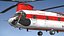 CH47 Chinook Firefighter