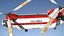 CH47 Chinook Firefighter