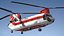 CH47 Chinook Firefighter