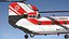 CH47 Chinook Firefighter