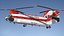 CH47 Chinook Firefighter