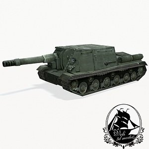 ISU-152