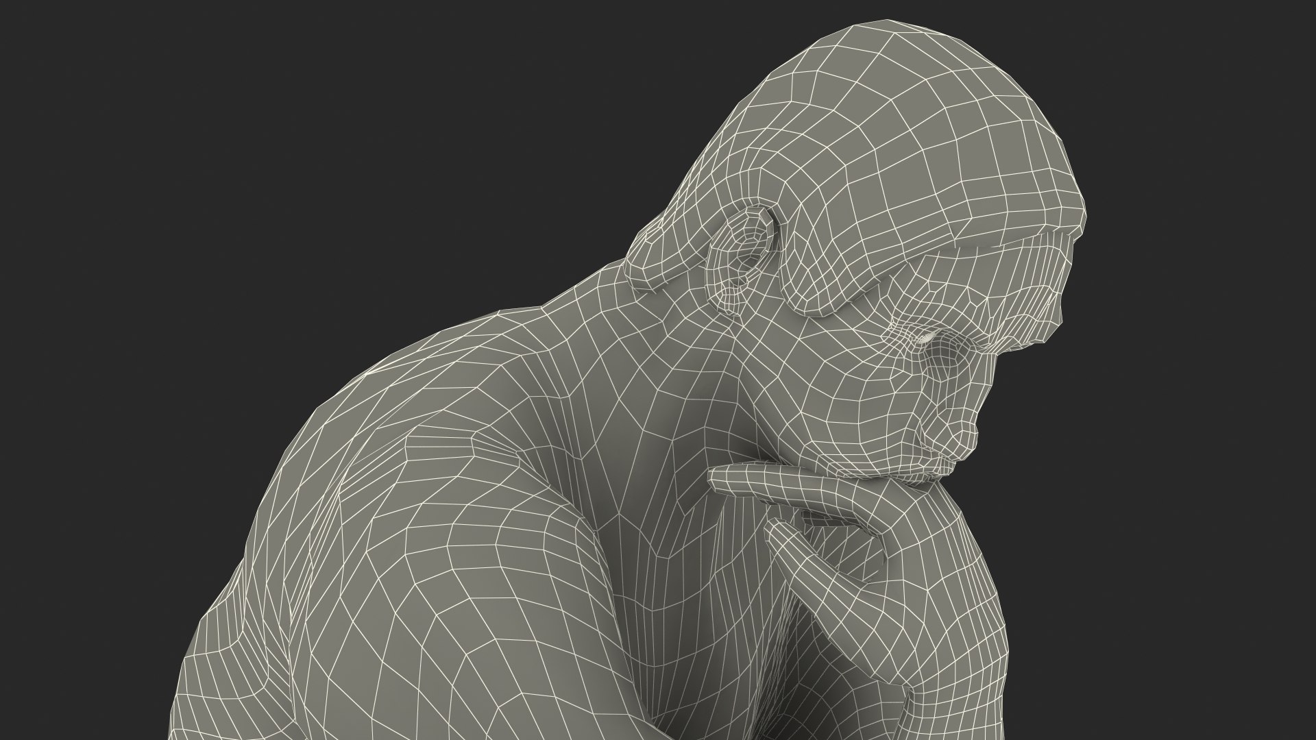 3D model The Thinker Statue Gypsum https://p.turbosquid.com/ts-thumb/LM/F0d6Gv/eX/thethinkerstatuegypsum3dmodel028/jpg/1653429585/1920x1080/fit_q87/6058738f9825ed99a2dc474aa972722a4ebee566/thethinkerstatuegypsum3dmodel028.jpg
