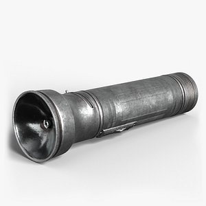 Flashlight
