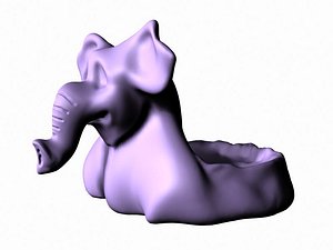 Soap holder (print-ready)