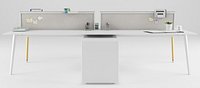 Office Workstation Desks