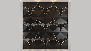 3d panel 10