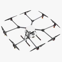 DJI AGRAS MG-1S