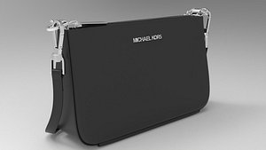 Handbag Purse Model 028 model