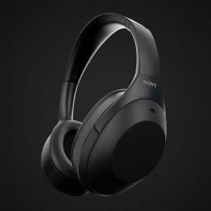 Sony WH-1000XM2