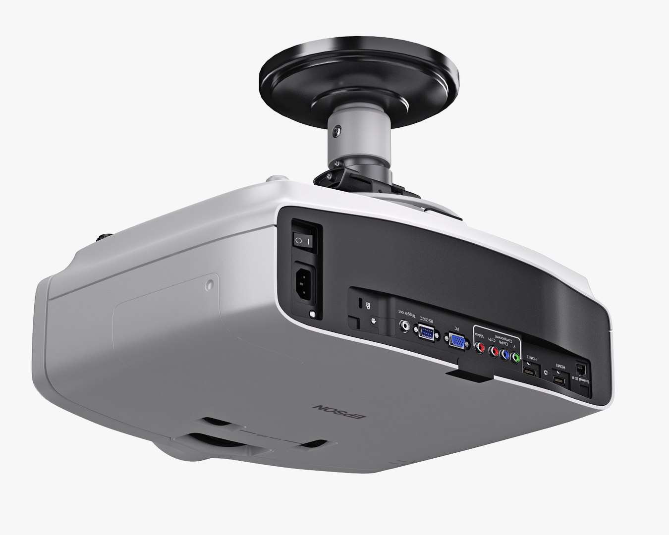 Max Projector Epson