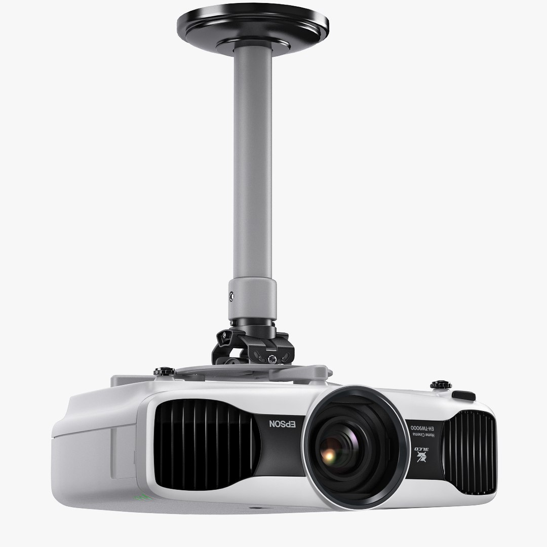Max Projector Epson