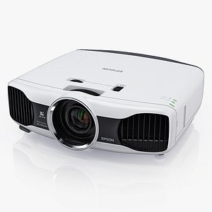 Projector Epson EH-TW9000W
