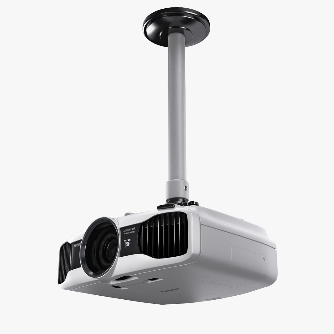 Max Projector Epson