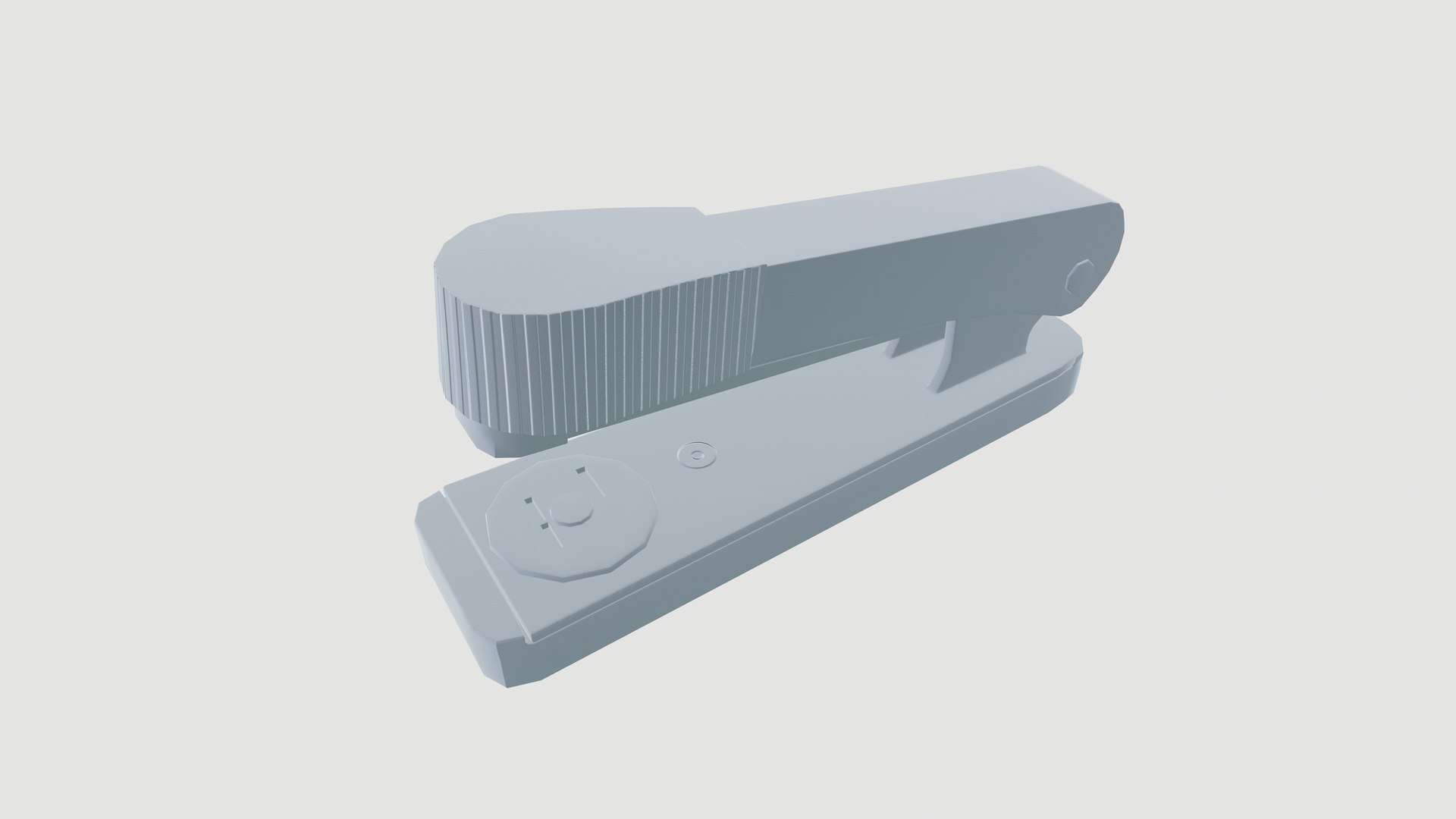 Stapler 3D - TurboSquid 2403715