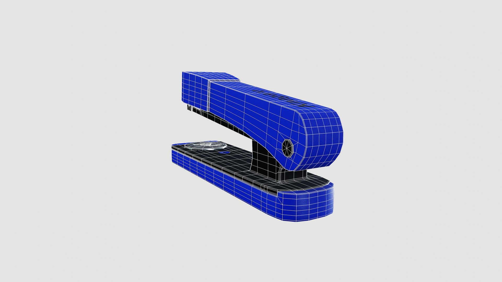 Stapler 3D - TurboSquid 2403715