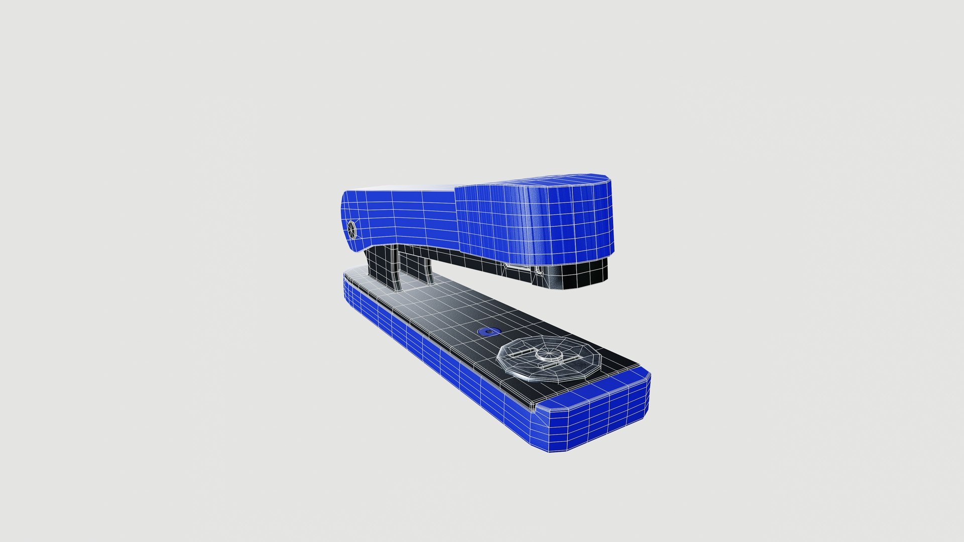 Stapler 3D - TurboSquid 2403715