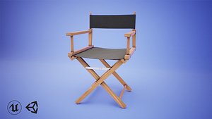 Directors Chair