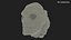 Head of Stone Golem