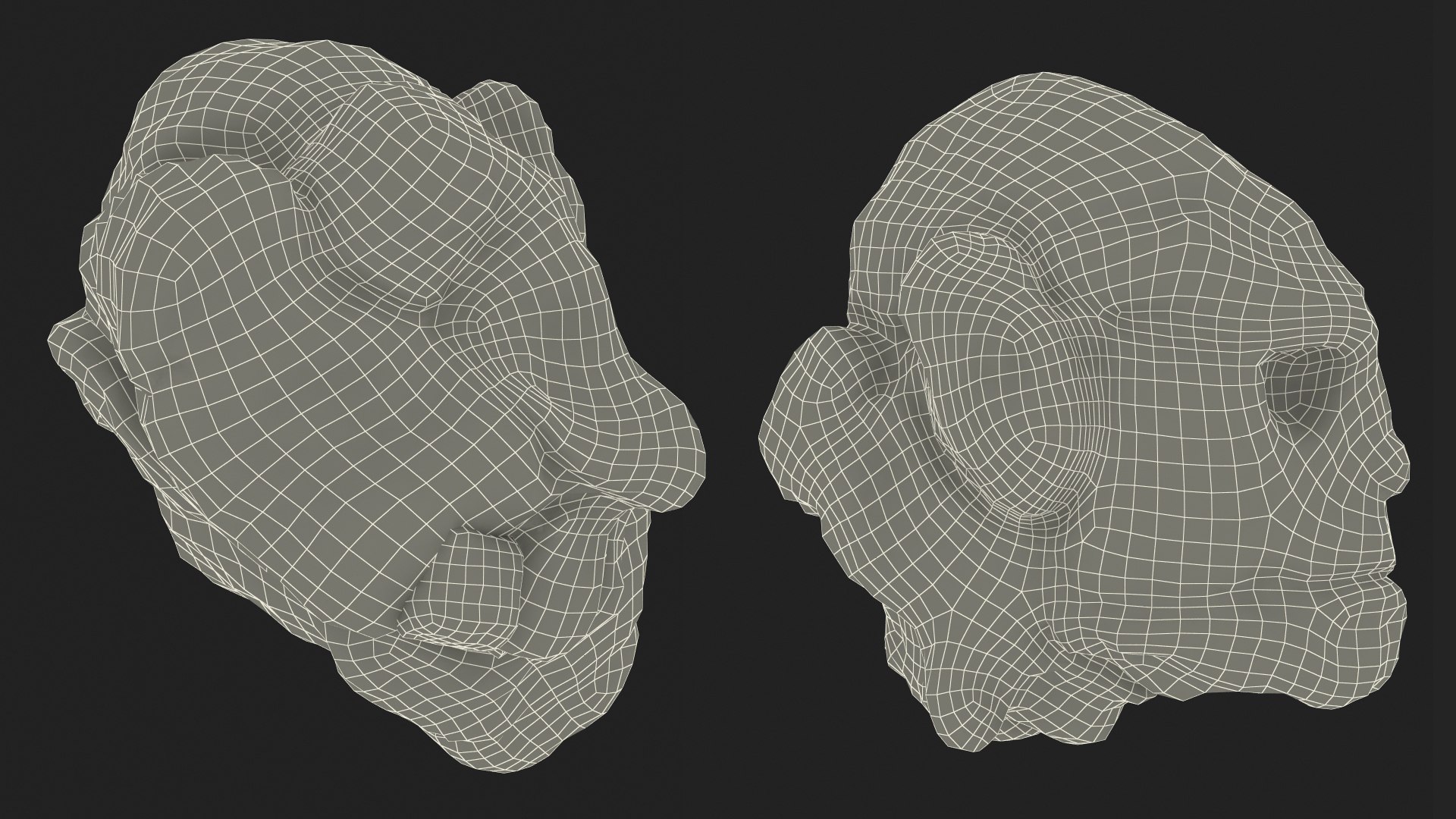 3D model Head of Stone Golem https://p.turbosquid.com/ts-thumb/LM/fb39xU/Wj/headofstonegolemvray3dmodel020/jpg/1676968198/1920x1080/fit_q87/15c812d91aeea39a4dff861d98b03061052fe829/headofstonegolemvray3dmodel020.jpg