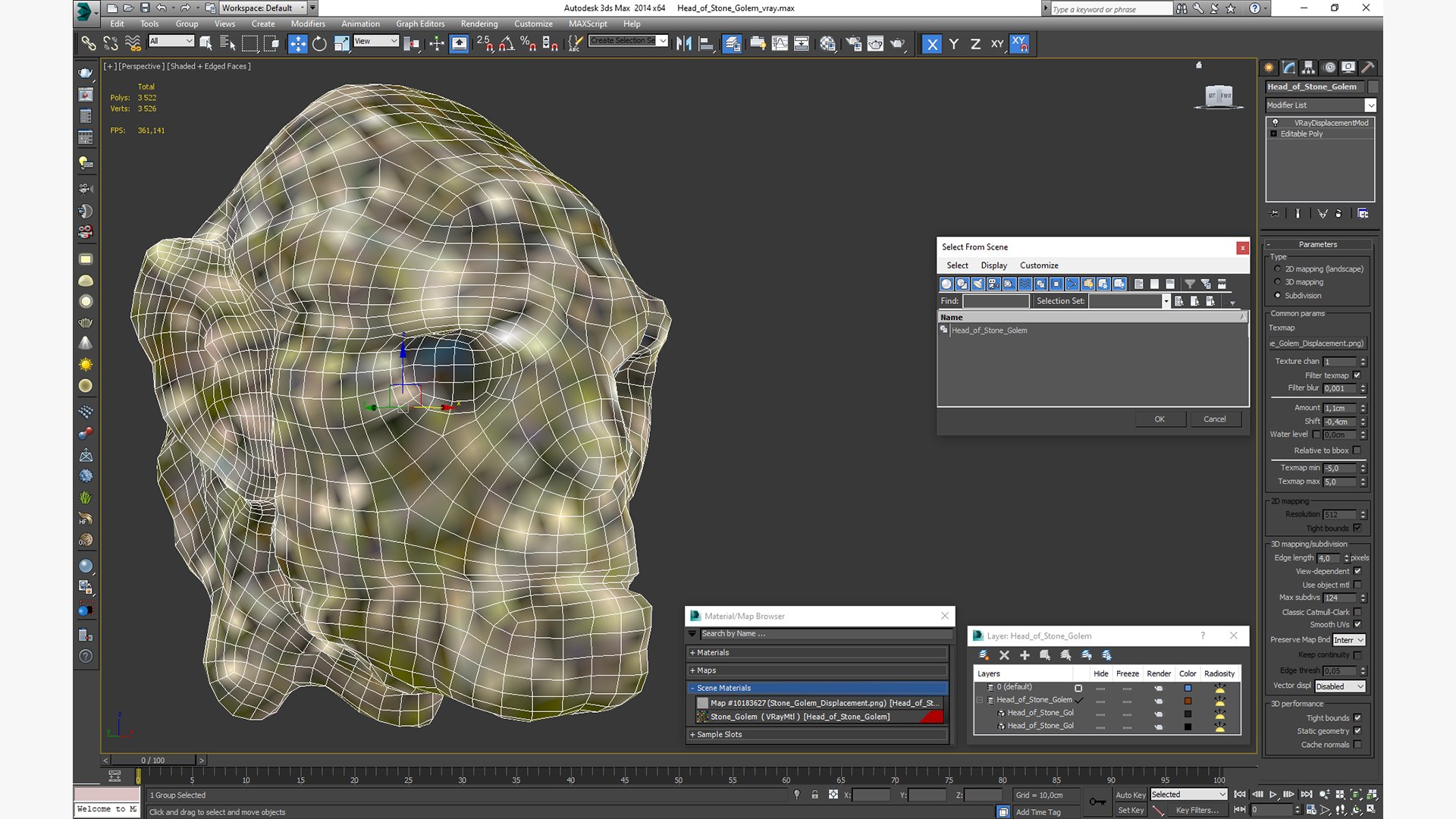 3D model Head of Stone Golem https://p.turbosquid.com/ts-thumb/LM/fb39xU/et/headofstonegolemvray3dmodel014/jpg/1676968179/1920x1080/fit_q87/7a7addd5eafedd206416b36e0bd3ccd60637f3b8/headofstonegolemvray3dmodel014.jpg