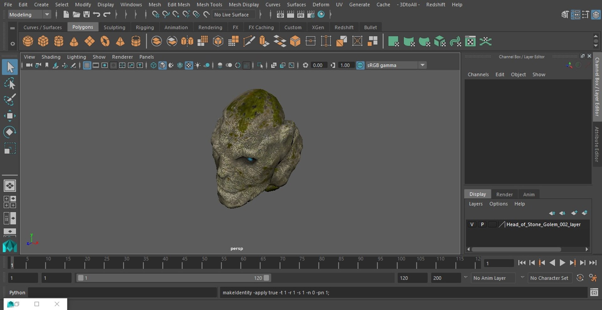 3D model Head of Stone Golem https://p.turbosquid.com/ts-thumb/LM/fb39xU/oM/headofstonegolemvray3dmodel015/jpg/1676968182/1920x1080/fit_q87/1e32914219e0fd07c55319b1822c2efd57aa0640/headofstonegolemvray3dmodel015.jpg