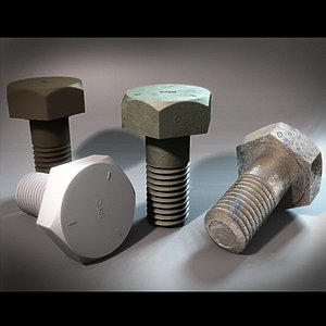Bolt
