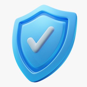 Shield Icon