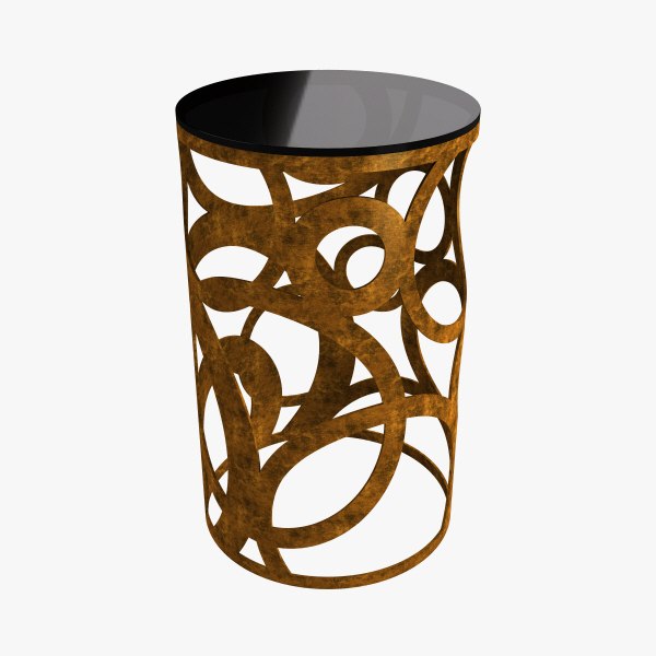 Table Rhino 3D Models for Download TurboSquid