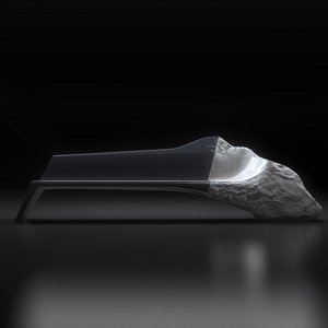 Onyx sofa