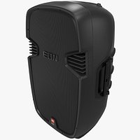 Self Powered Speaker JBL EON 515XT